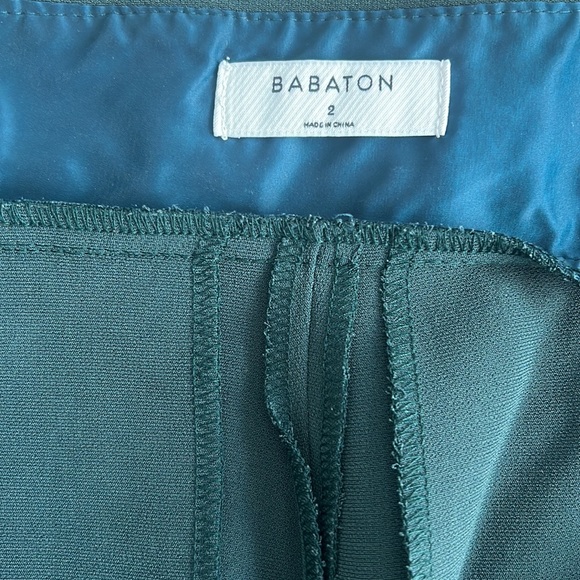 Babaton Encore Pant - Picture 5 of 8